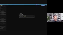 
Independent project execution environments in the agent manager