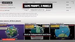 Cost and time comparison between Argon and competitors in independent testing