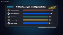 Four-Way AI Model Showdown: Opus 5.5, Gemini 4 Argon, or Muse Wonder — Who Won?