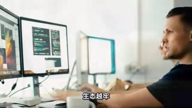 不怕被巨头拿去二次训练吗