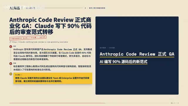 Anthropic launches Code Review for organizational customers