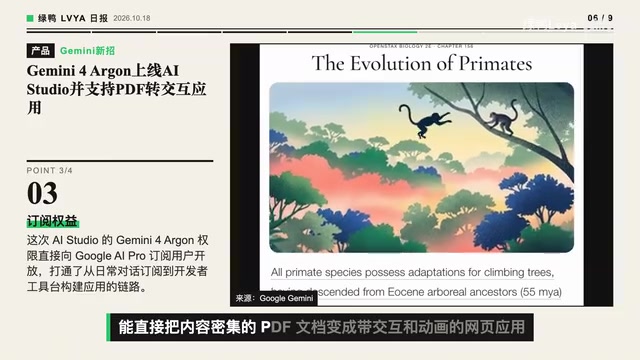 Into interactive and animated web applications