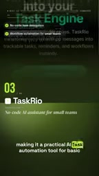 automation tool for basic needs without complex setup.