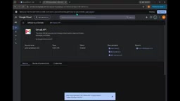 手把手教你用自定义Google OAuth连接Gmail与n8n