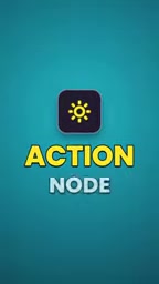 n8n Action Nodes Explained: The Core Execution Unit of Automation Workflows
