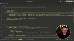 Pipeline run and cost summary