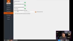 FunOS轻量级Linux评测:JWM窗口管理器与极速安装体验