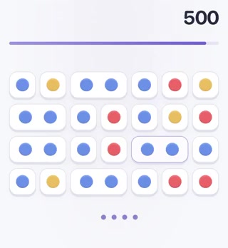 When BPE Becomes a Mobile Game: The Absurdity and Fun of The Token Game