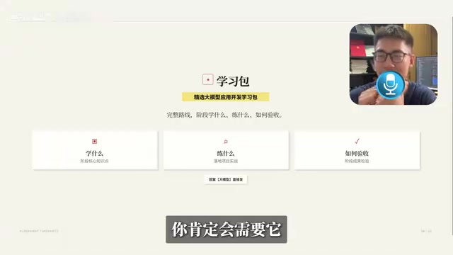 打下大模型会直接发给大家