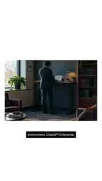 GPT Enterprise 与专业工具结合