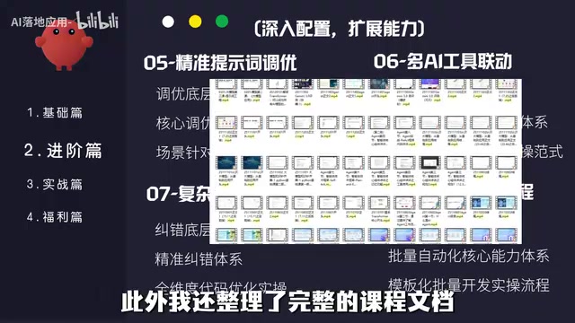 学习路线图与工具清单