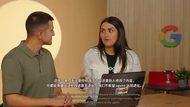 AI Agents Failing in Production? Build an Evaluation System in Four Steps