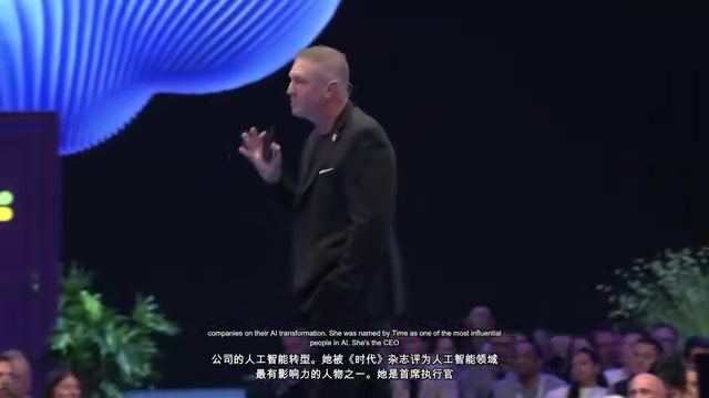AI thought leader sharing practices