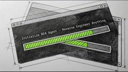 Giving AI X-Ray Vision: REA + MCP Lets Code Reverse Engineering Stop Guessing