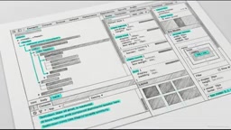 AI goes deep into system frameworks to identify technical implementation
