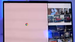 Googlebook First Look: Great Hardware, Software Holds It Back