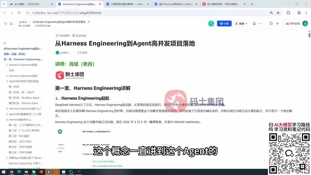 Harness Engineering in Practice: From Concept to Enterprise-Grade Agent Deployment