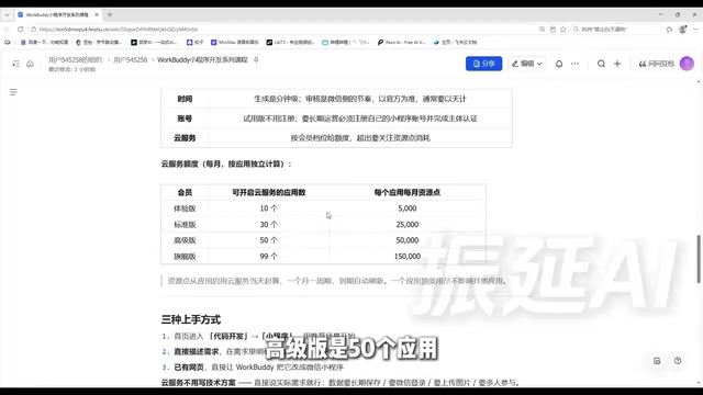每一个月50000点