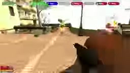 Gmod TTT Glue Trap Ascends: Trapping the Werewolf and Turning the Tide