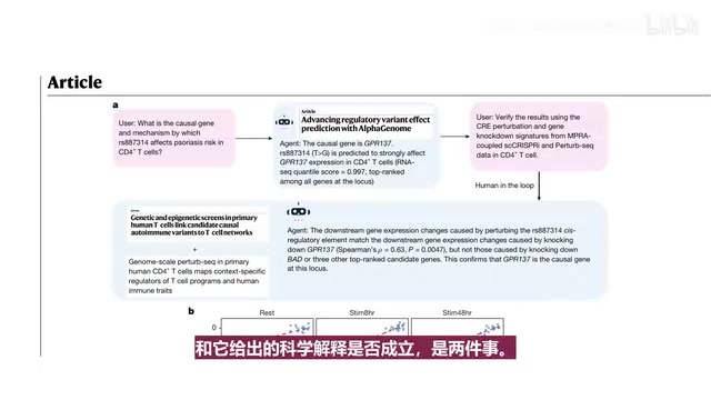 开放式分析常常有多个合理答案