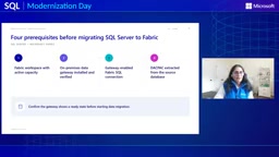 SQL Database in Fabric: A New Paradigm for Cloud Databases with One-Click AI Integration