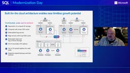 Azure SQL Hyperscale Architecture Explained: A Cloud-Native Database with Decoupled Compute and Storage