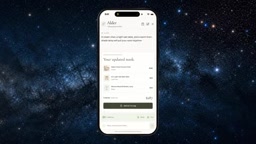 OpenAI购物Agent实测:对话式AI如何重塑电商体验