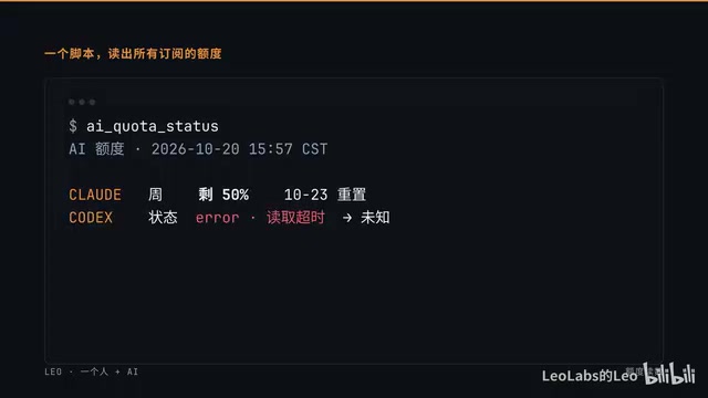 How to Split Work Across Four AI Coding Subscriptions: 3 Rules for Assigning Tasks by Quota