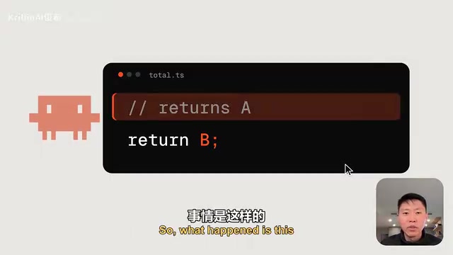 Comment and code inconsistency issues