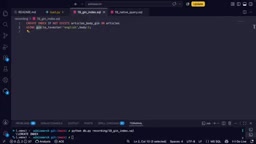 to_tsvector 建立的 GIN 索引使关键词查找成为可能