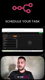 n8n Schedule Trigger Tutorial: Configuration Guide for Automatic Scheduled Tasks