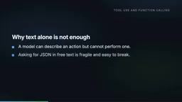 Don't Rush to Deploy AI Agents: A Complete Design Guide to Tool Use and Function Calling