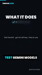 谷歌三款免费AI编程工具:AI Studio、Gemini CLI、Antigravity