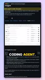 Magpie: The Open-Source Tool That Lets Claude Code, Codex, and Gemini CLI Switch Models Freely