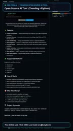 TokenForge: Free Open-Source AI Context Compression Engine That Saves 98% of Tokens