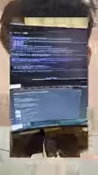 Video screenshot: feature comparison overview