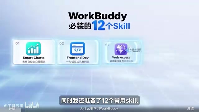 WorkBuddy Practical Tutorial: Master AI Agents from Zero