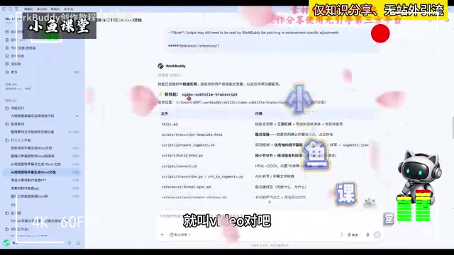 通过Skill Creator创建自定义技能