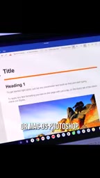 Word and Excel tablet versions