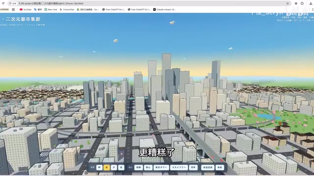 表现糟糕的生成结果