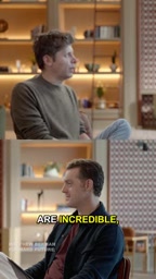 Altman称现有设备是伟大发明