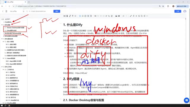 Bilibili's Hit Dify Tutorial: A Practical Guide to Building 20+ AI Apps from Scratch