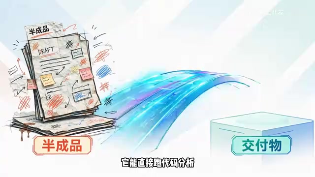 做可视化图表