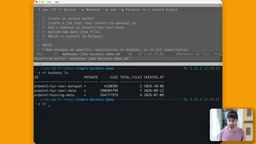 Automatically Convert CSV to Parquet with Hugging Face Buckets and Webhooks