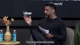 Uber Deploys ChatGPT Work Company-Wide: AI in the Workplace Enters the Scaled Implementation Phase