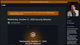 When the NSA Gets Involved: The AI Supply Chain Crisis Behind Open-Source CVEs and API Key Hijacking
