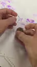箭头代表示意图