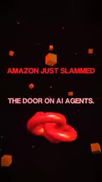 Walmart Opens AI Agent Shopping While Amazon Builds Walls: The Battle for E-commerce's New Front Door
