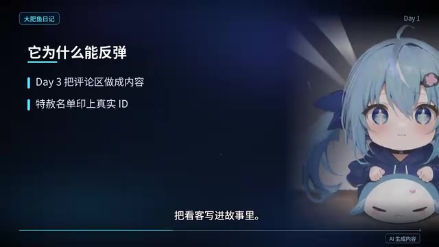 名单上印着真实用户
