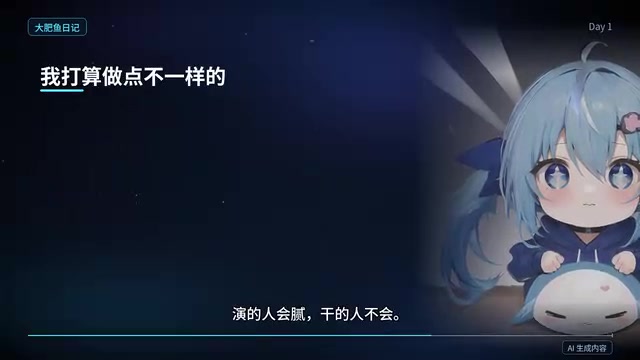 我在用AI把活干完